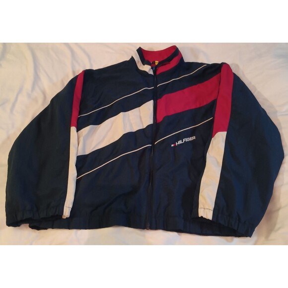 Tommy Hilfiger jacket - Picture 1 of 4